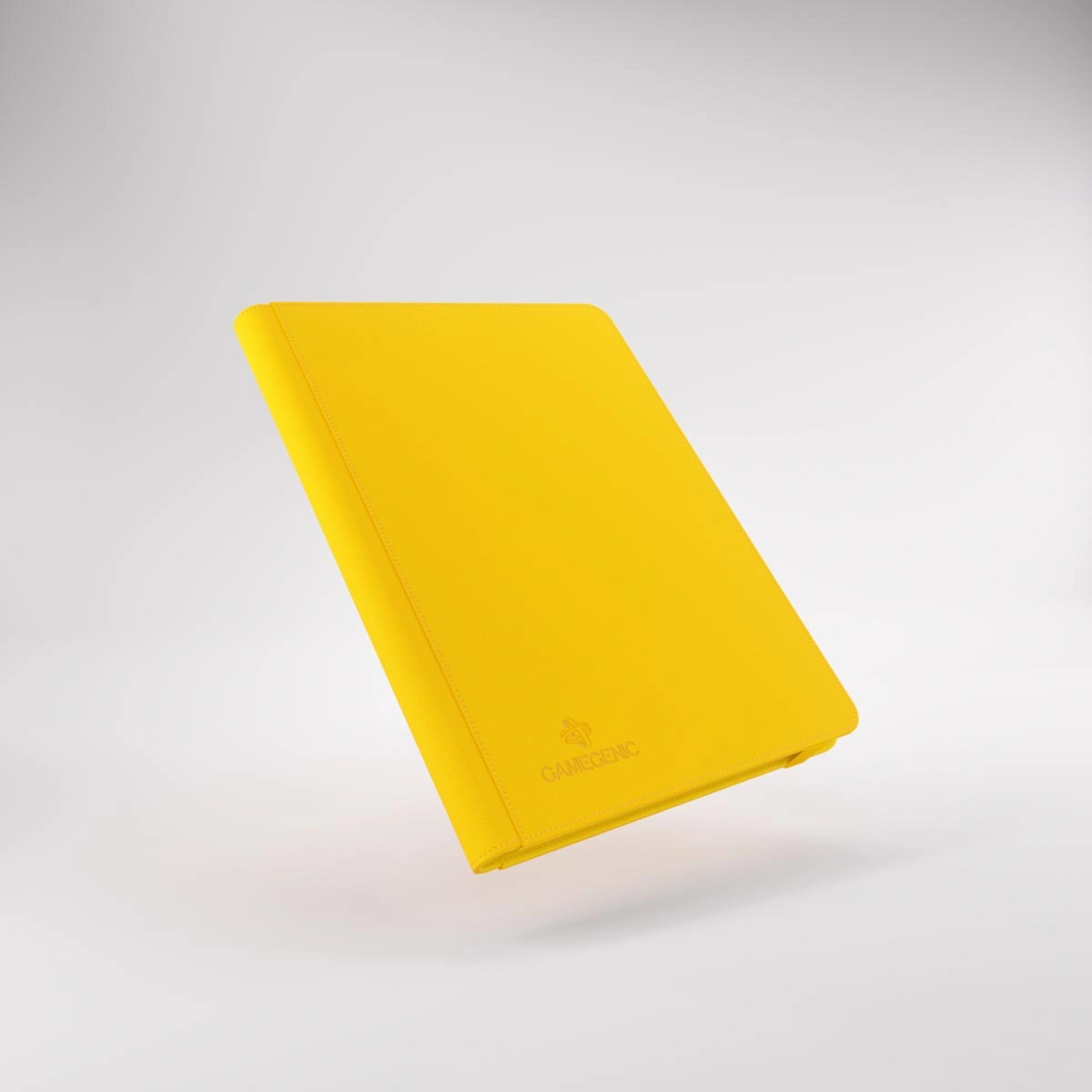 Prime Album 18-Pocket - Yellow